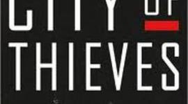 Timeline: City of Thieves Timeline-by:Sohum T.