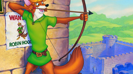 Timeline: Robin Hood Timeline