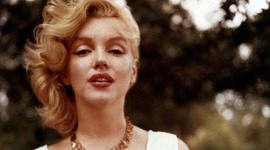 Timeline: Marilyn Monroe