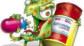 Timeline: Origen evolutivo de la resistencia a antibióticos