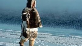 Timeline: Timeline of Inuit Time Period