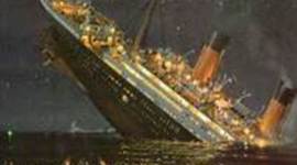 Timeline: The Titanic