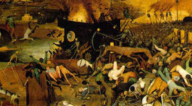 Timeline: Black Death