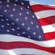 American flag