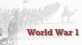 Timeline: What Sparked World War 1 ?