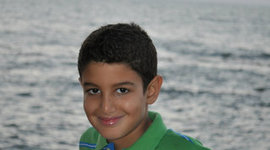 Timeline: My time line