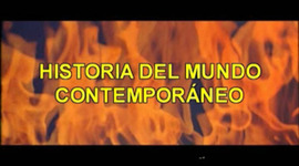 Timeline: Historia del mundo contemporaneo