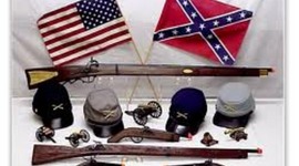 Timeline: Road to Civil War