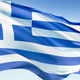 Greek flag