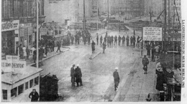 Timeline: Frise chronologique Berlin