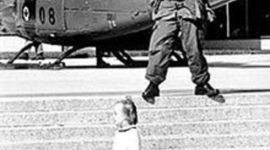 Timeline: October Crisis