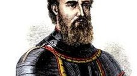 Timeline: The colony of New York by JStellato