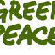 Greenpeace logo