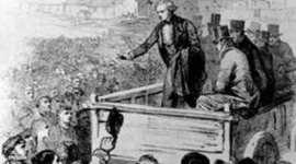 Timeline: Industrial Revolution