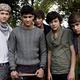One direction  1