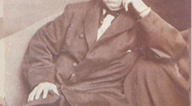 Timeline: Waterhouse Hawkins