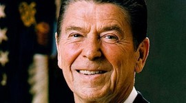 Timeline: Ronald Reagan's Presidency