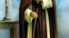 Timeline: Saint Martin de Porres