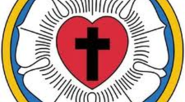 Timeline: Lutheran History