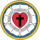 Lutheran symbol