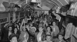 Timeline: Mexican Immigration