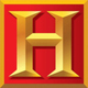 History channel logo