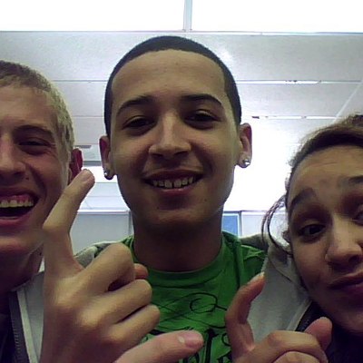 Timeline: We begin timetoast! DRIANCA BABYGIRL!