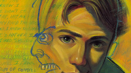 Timeline: Breathing Underwater