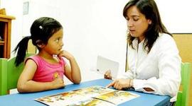 Timeline: Speech Therapy *