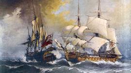 Timeline: La Guerra del Asiento