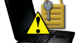 Timeline: seguridad informatica