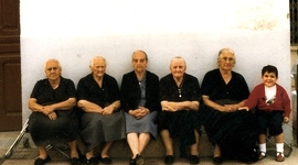 Timeline: Mi Vida. Enrique.