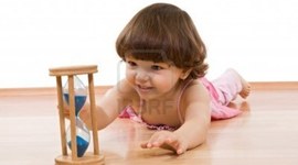 Timeline: ¡Ya soy mayor! Nerea Solís Moreno