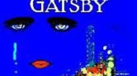 Timeline: The Great Gatsby