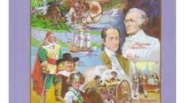 Timeline: The Colony of New York