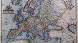 Timeline: Eurpoean History