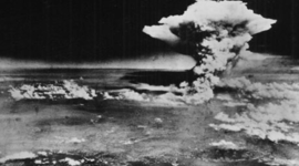 Timeline: The Manhattan Project