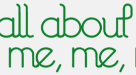 Timeline: My life; a boring, yet happy one!