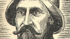 Timeline: Alvar Nunez Cabeza De Vaca