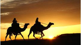 Timeline: Life of Muhammad Timeline