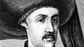 Timeline: Prince Henry