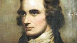 Timeline: Mungo Park