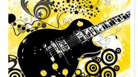 Timeline: LA EVOLUCIÓN DE LA MÚSICA POP Y ROCK.