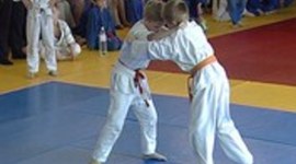 Timeline: Спортивная жизнь Керчи в ноябре