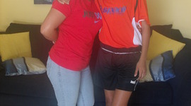 Timeline: My Career in my sport