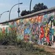 Berlin wall