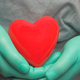 Heart transplant