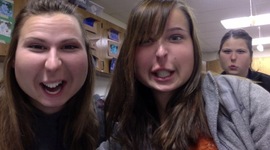 Timeline: Western Rushes (Emma && Carissa)