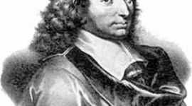 Timeline: Pascal's Life