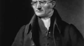 Timeline: John Dalton Life Timeline